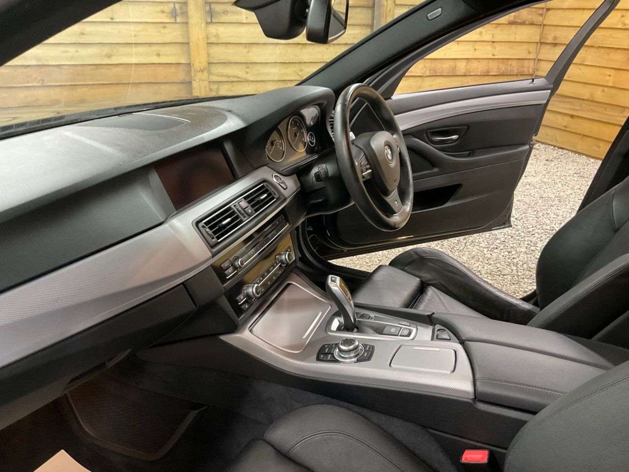 2012 BMW 5 SERIES 2012 BMW 5 SERIES