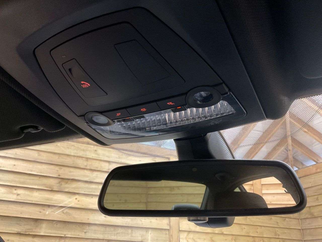 2012 BMW 5 SERIES 2012 BMW 5 SERIES