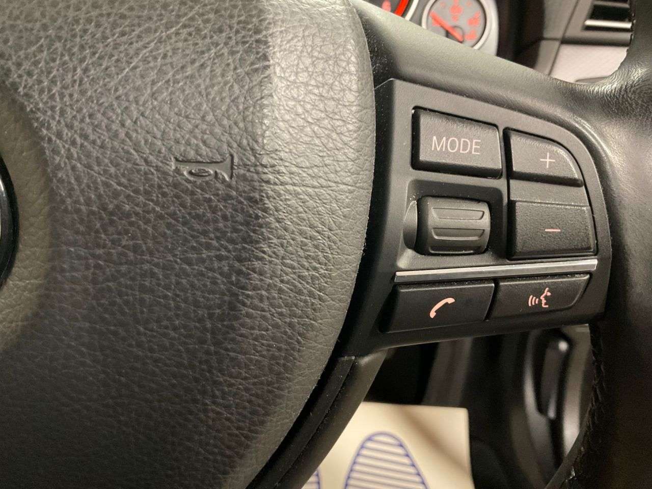 2012 BMW 5 SERIES 2012 BMW 5 SERIES