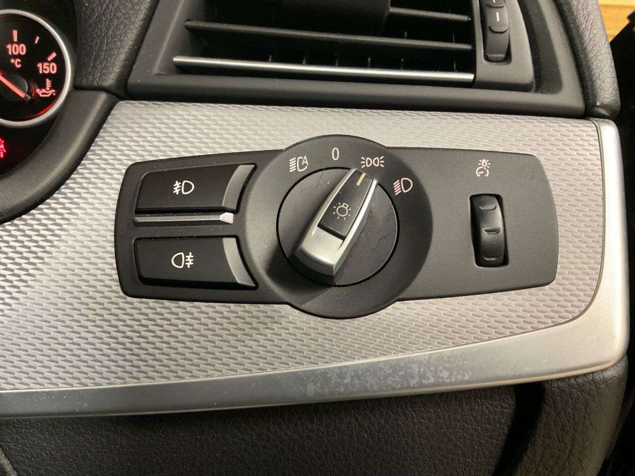 2012 BMW 5 SERIES 2012 BMW 5 SERIES