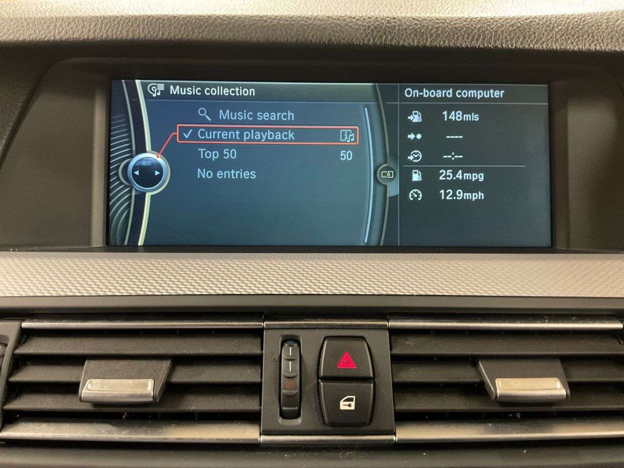 2012 BMW 5 SERIES 2012 BMW 5 SERIES
