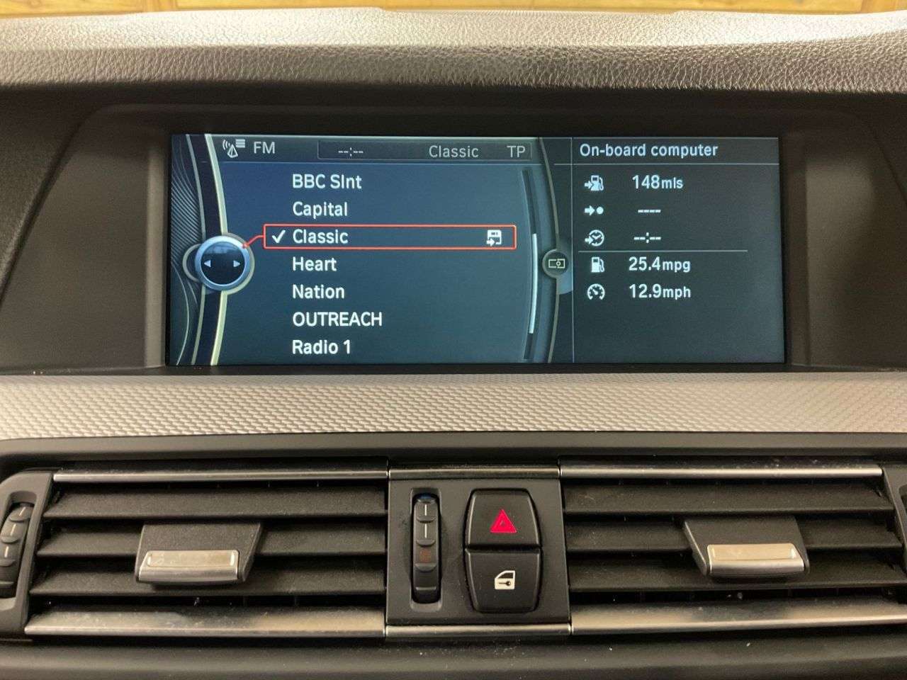 2012 BMW 5 SERIES 2012 BMW 5 SERIES