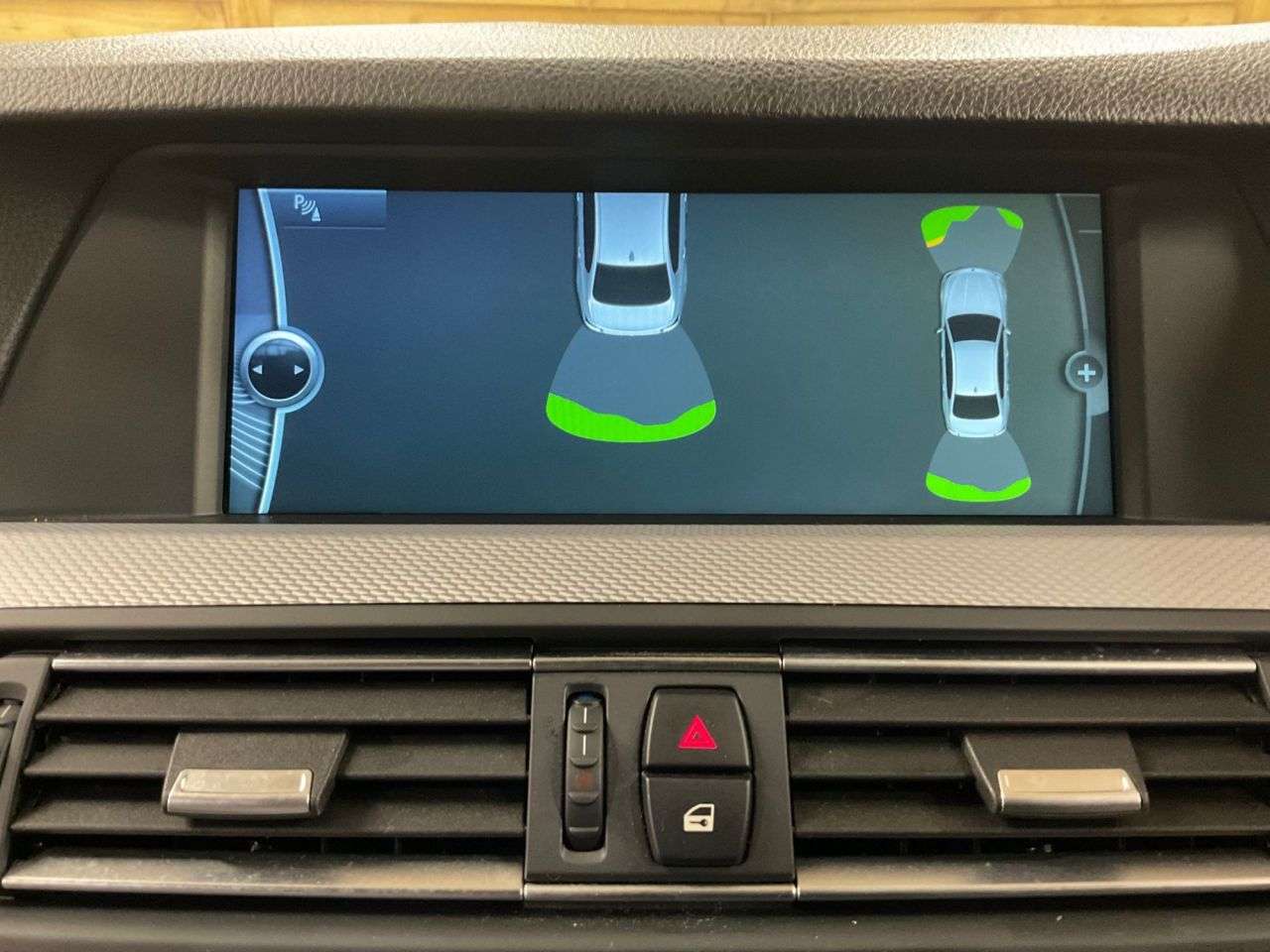 2012 BMW 5 SERIES 2012 BMW 5 SERIES