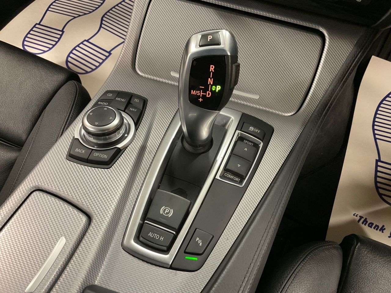 2012 BMW 5 SERIES 2012 BMW 5 SERIES