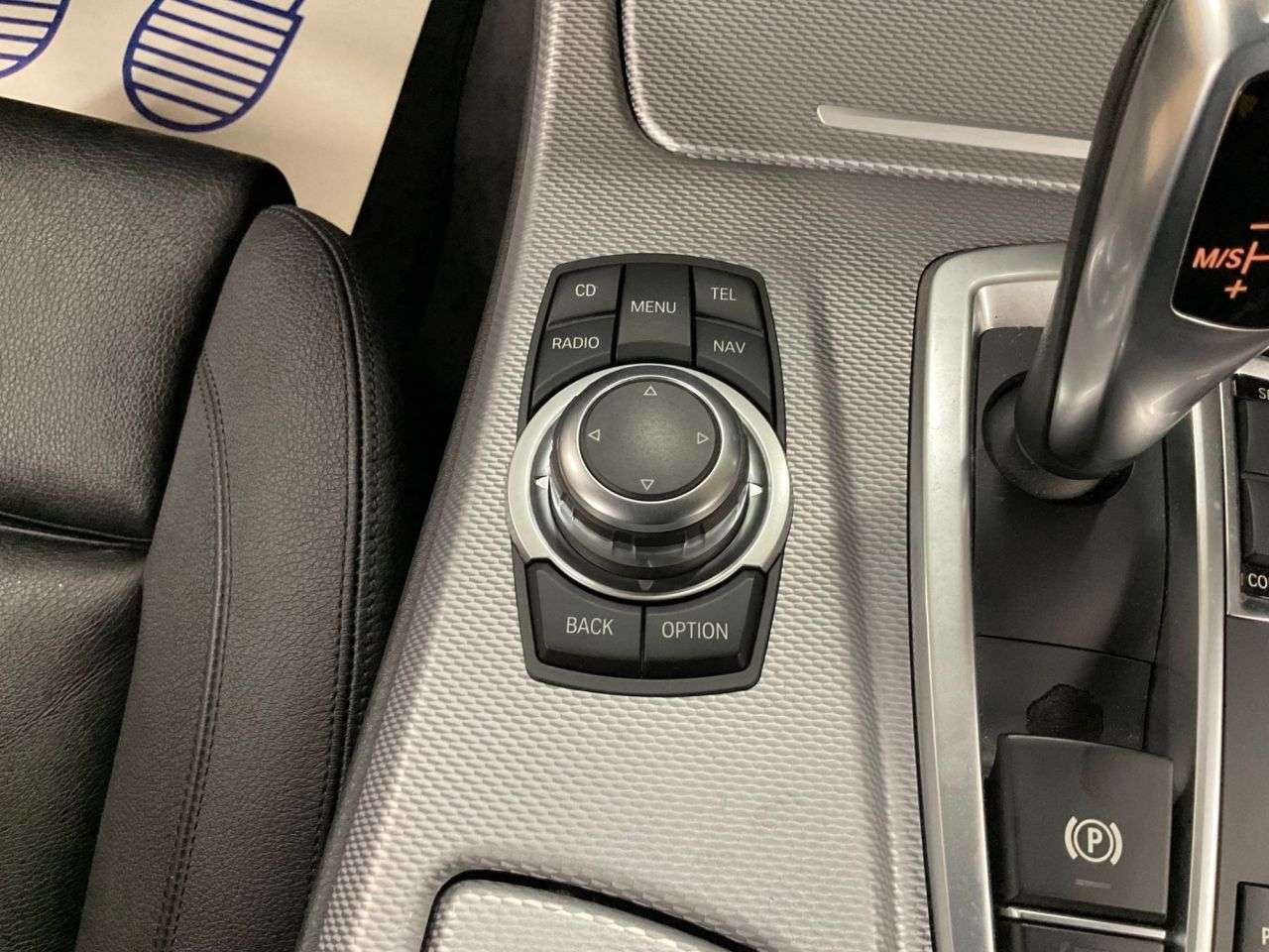 2012 BMW 5 SERIES 2012 BMW 5 SERIES