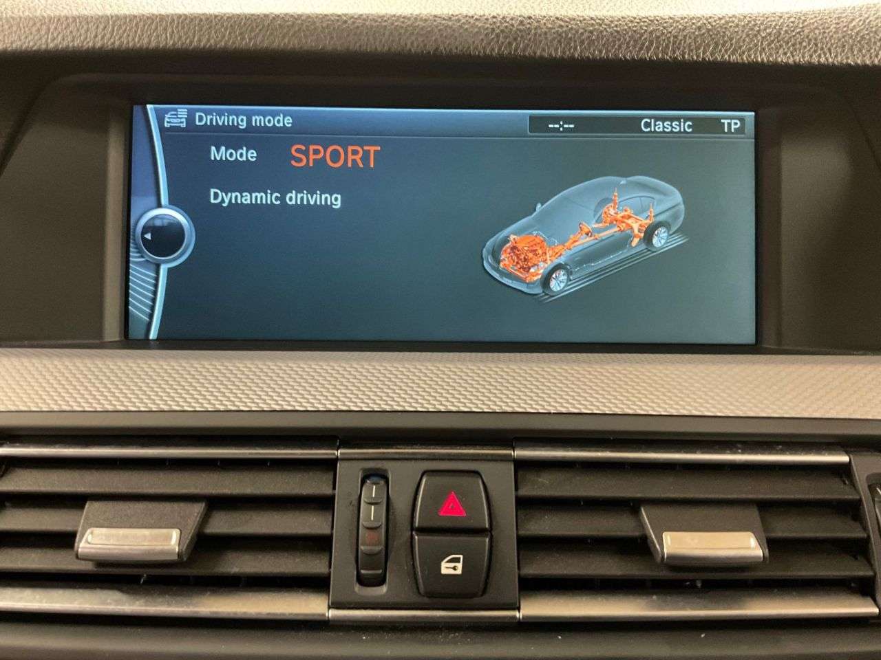 2012 BMW 5 SERIES 2012 BMW 5 SERIES