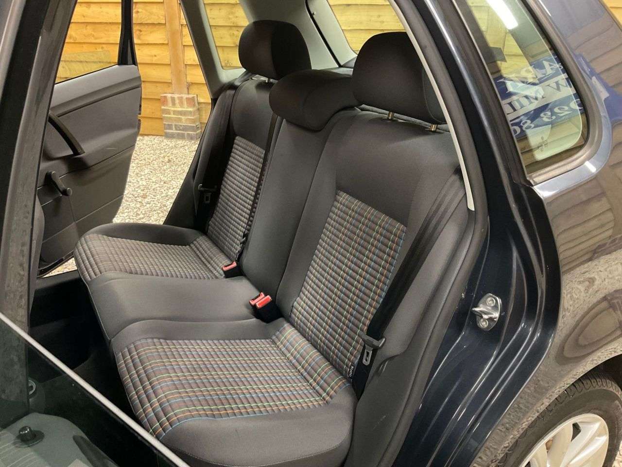 2007 VOLKSWAGEN POLO 2007 VOLKSWAGEN POLO