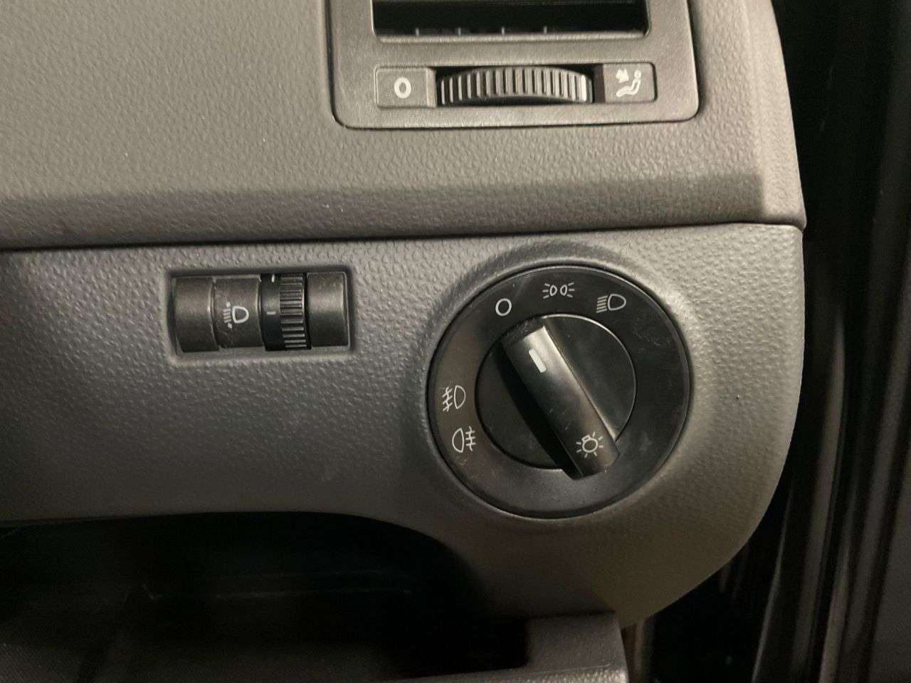 2007 VOLKSWAGEN POLO 2007 VOLKSWAGEN POLO