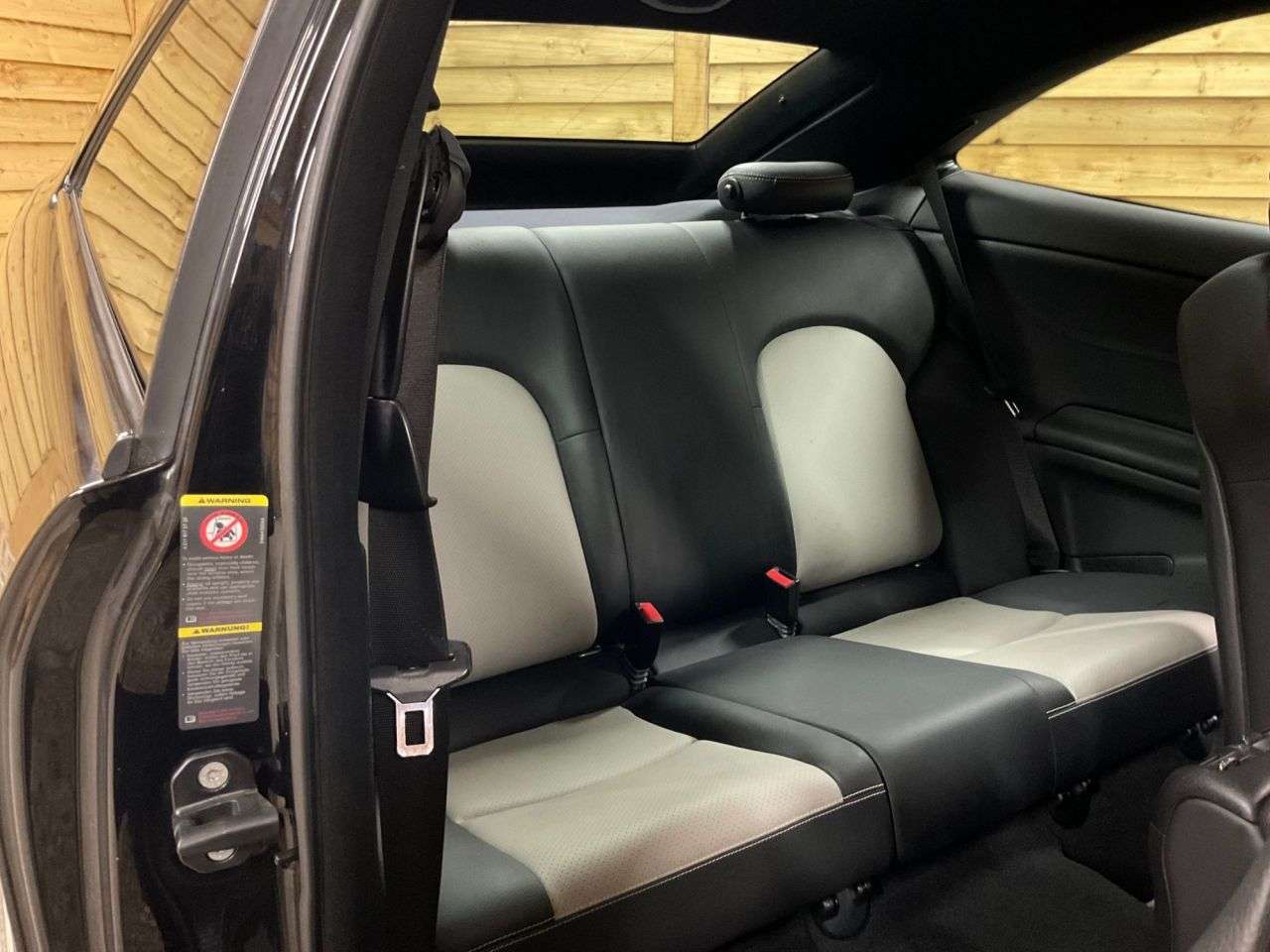 2009 MERCEDES-BENZ CLC CLASS 2009 MERCEDES-BENZ CLC CLASS