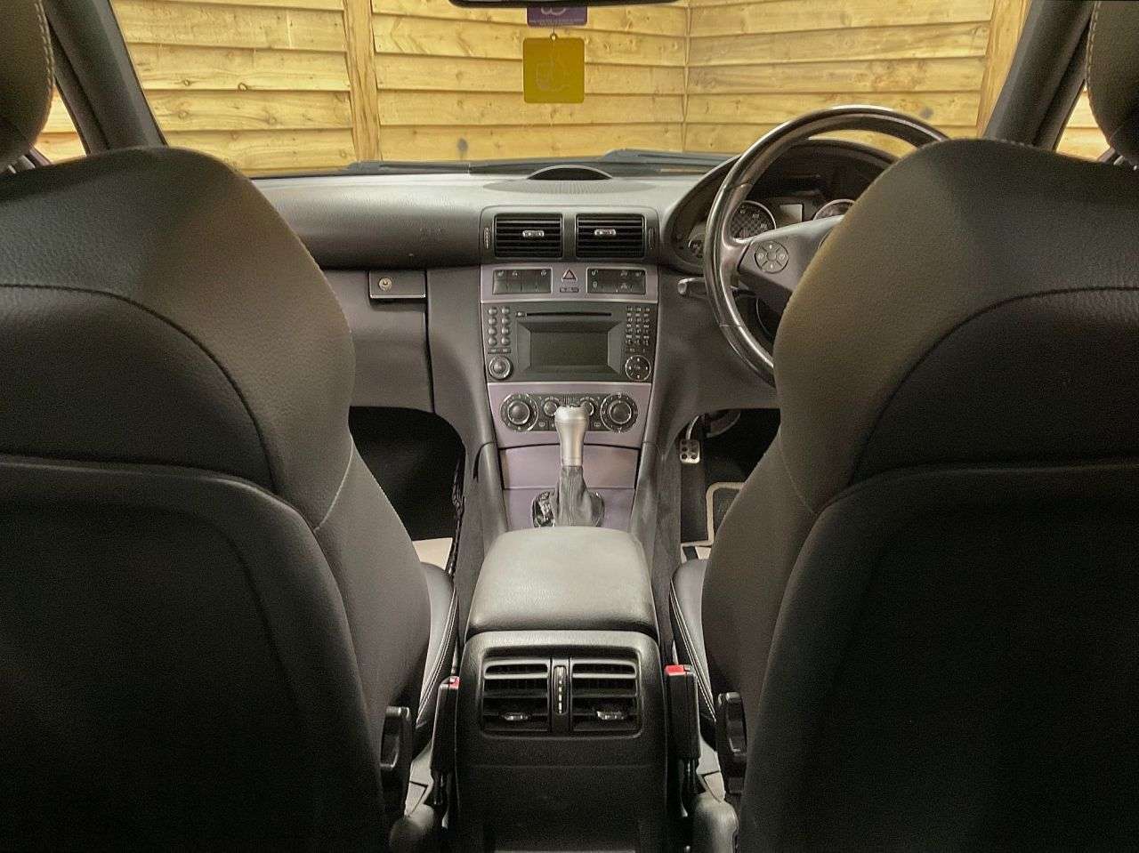 2009 MERCEDES-BENZ CLC CLASS 2009 MERCEDES-BENZ CLC CLASS