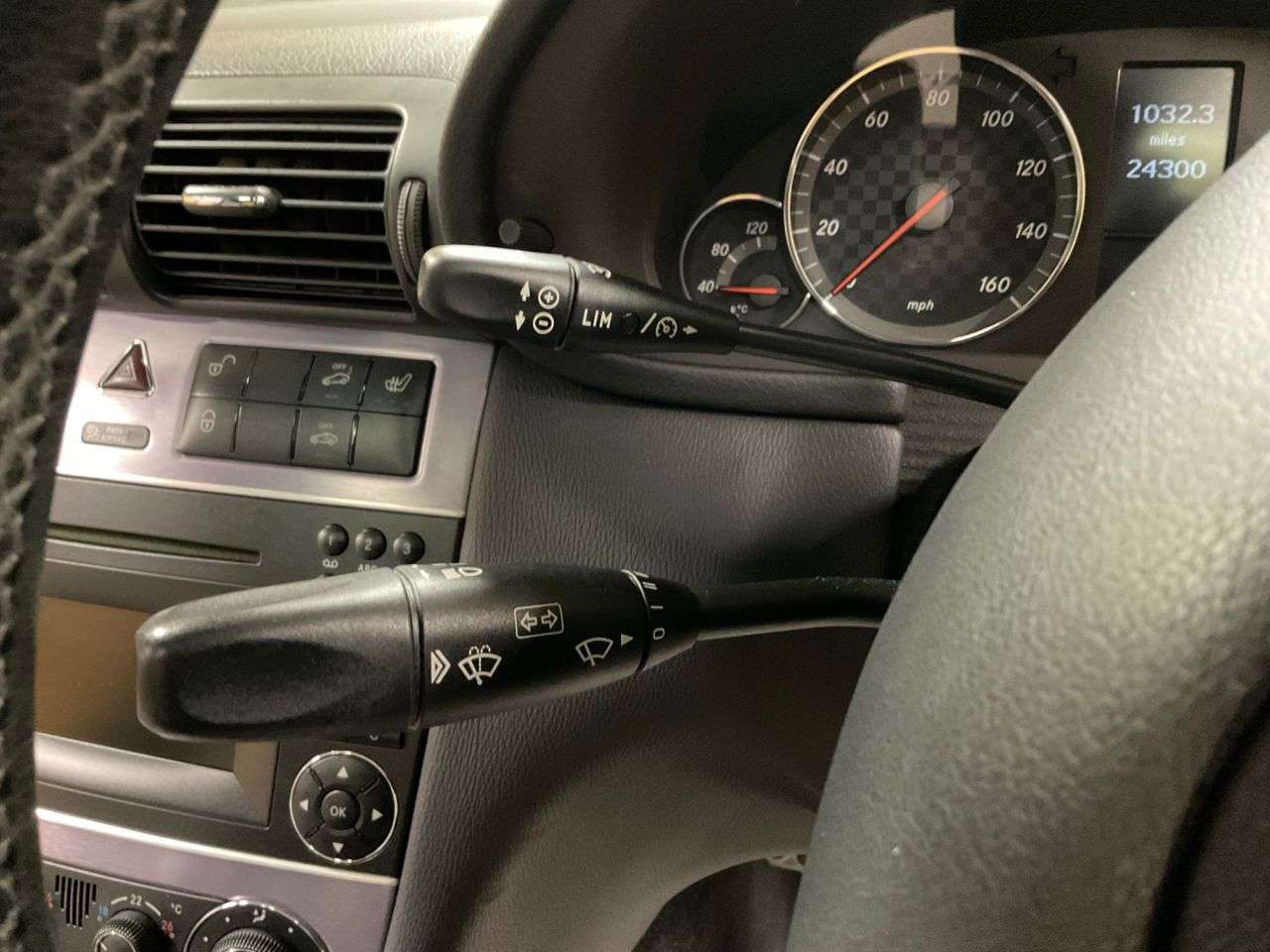 2009 MERCEDES-BENZ CLC CLASS 2009 MERCEDES-BENZ CLC CLASS