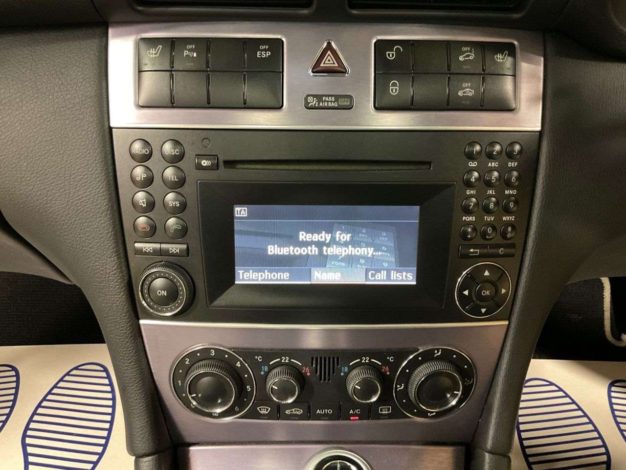 2009 MERCEDES-BENZ CLC CLASS 2009 MERCEDES-BENZ CLC CLASS