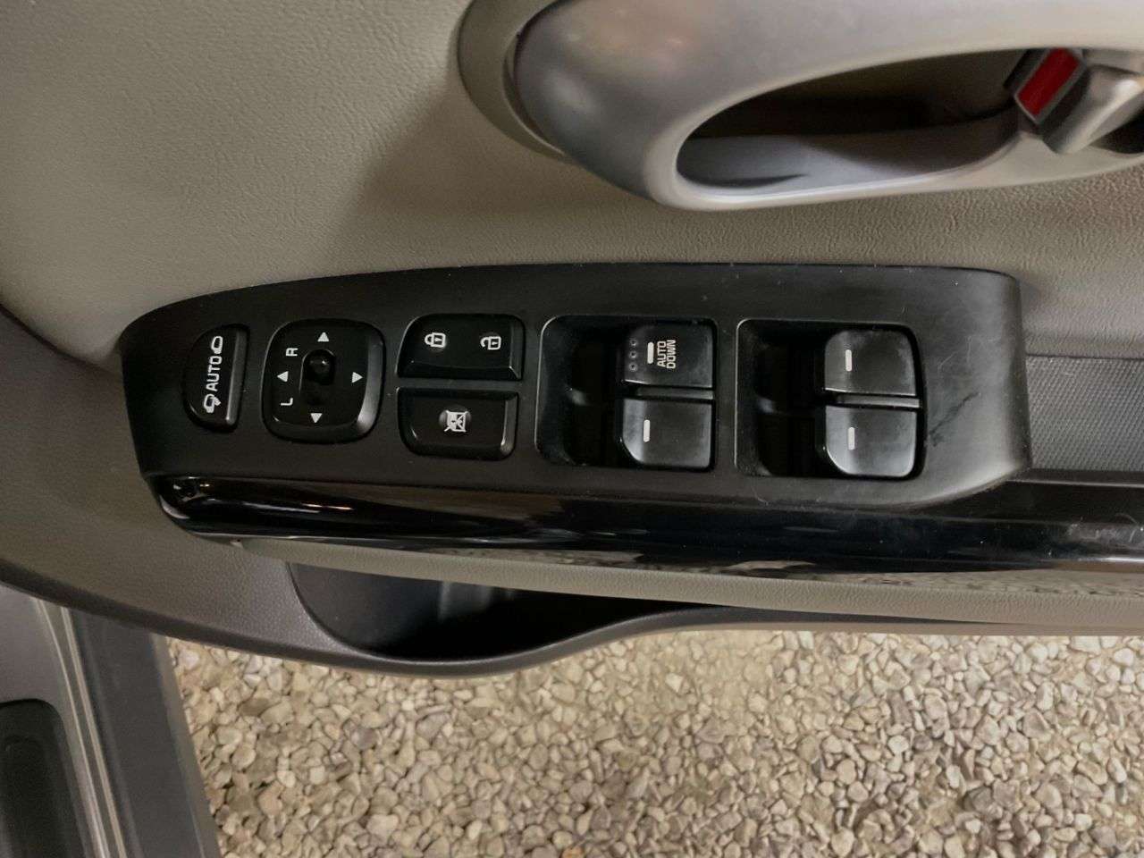 2015 KIA SOUL 2015 KIA SOUL
