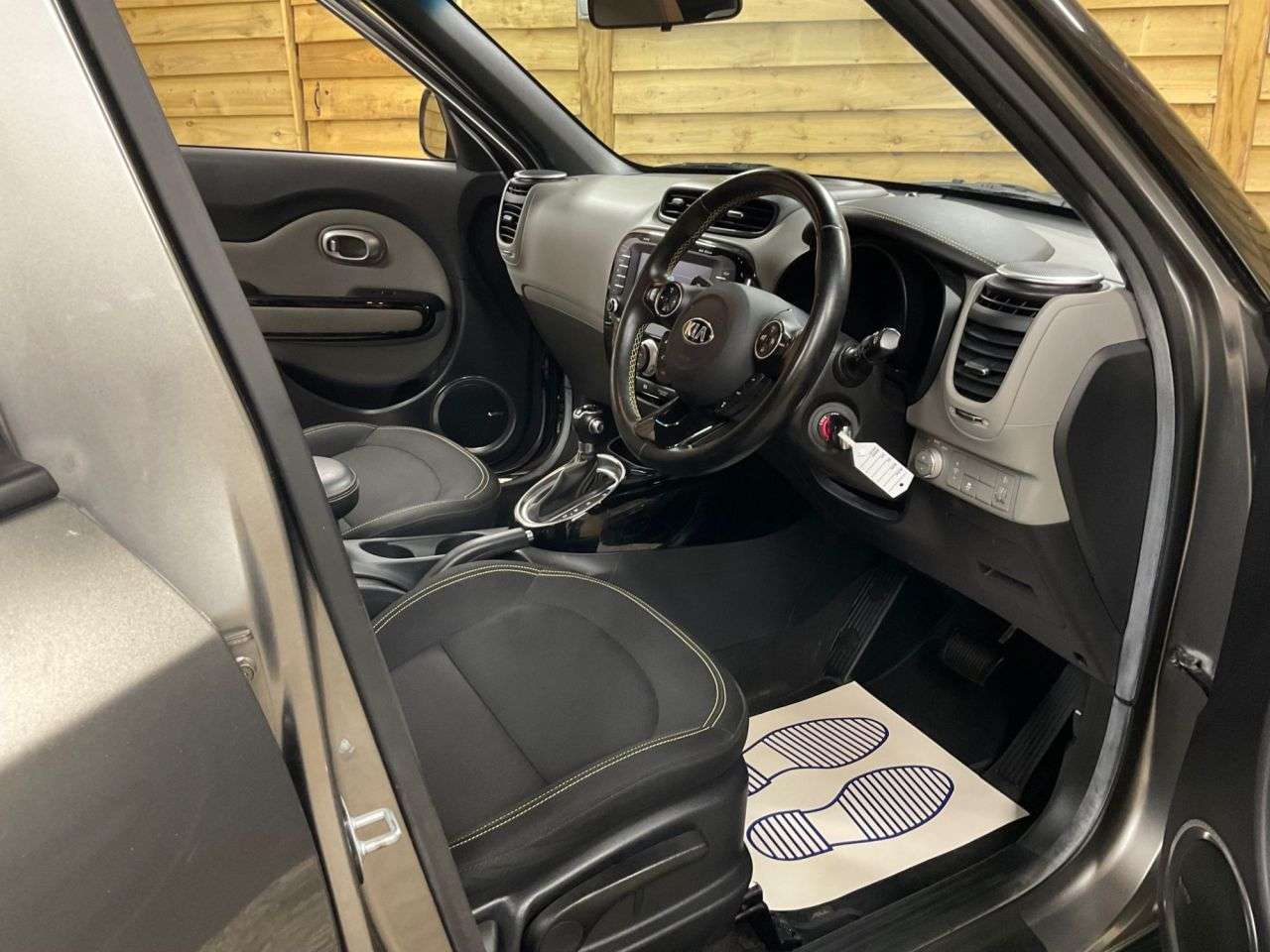 2015 KIA SOUL 2015 KIA SOUL