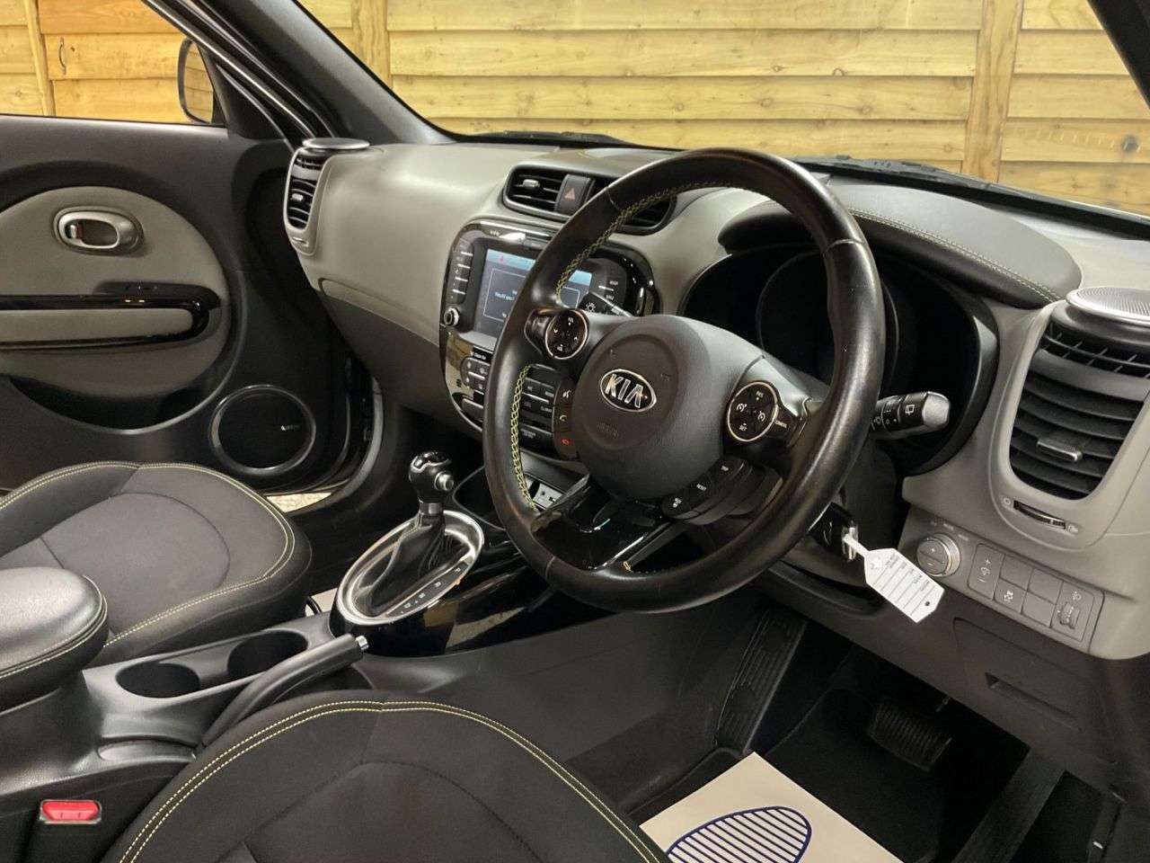 2015 KIA SOUL 2015 KIA SOUL