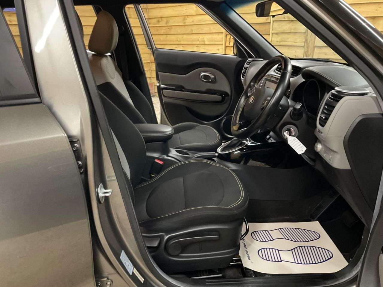 2015 KIA SOUL 2015 KIA SOUL