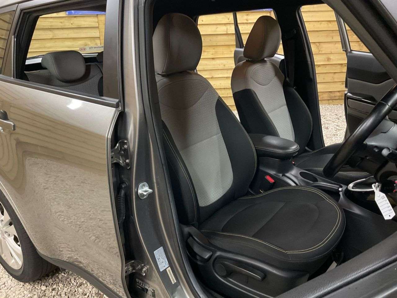 2015 KIA SOUL 2015 KIA SOUL
