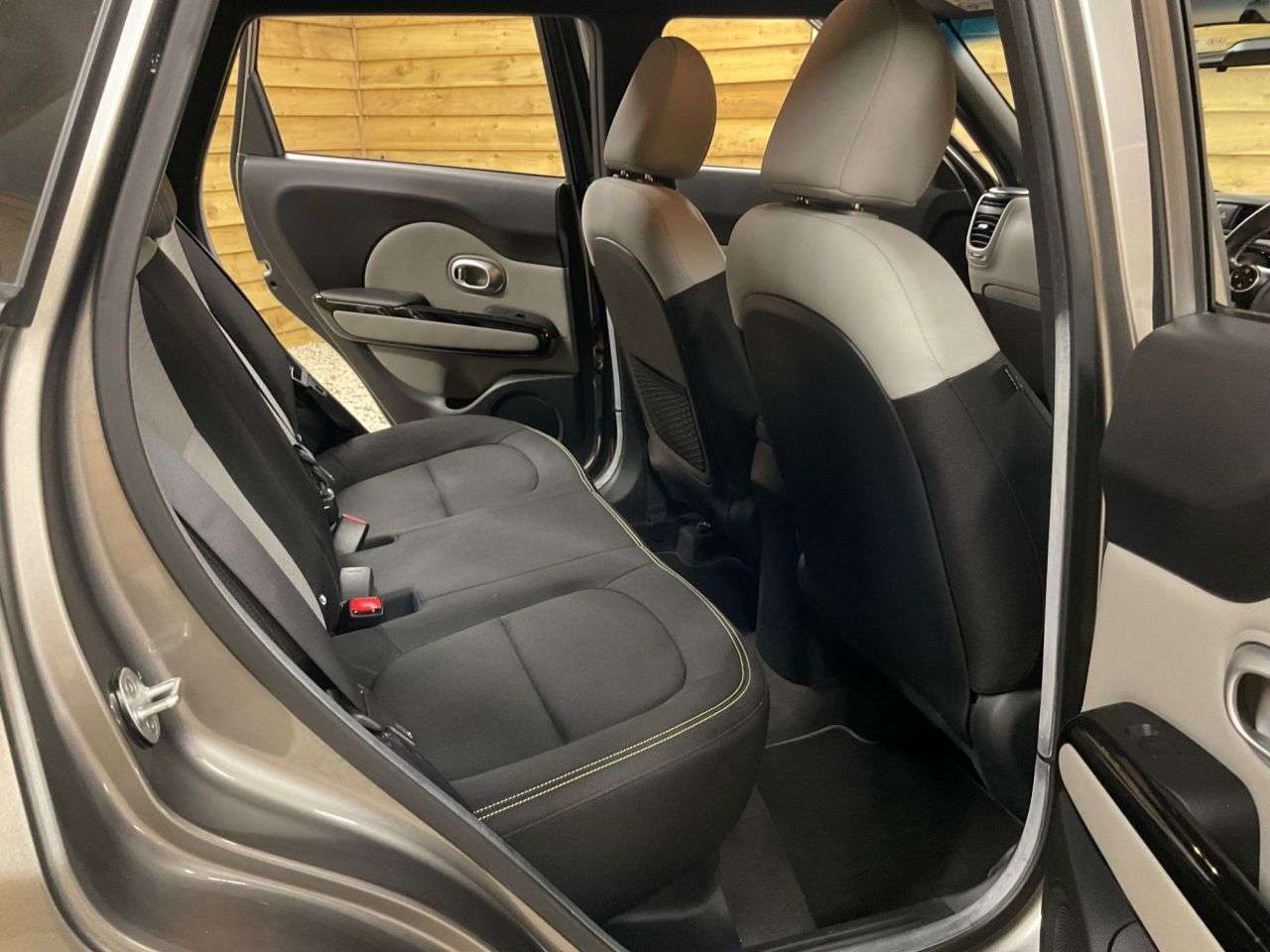 2015 KIA SOUL 2015 KIA SOUL