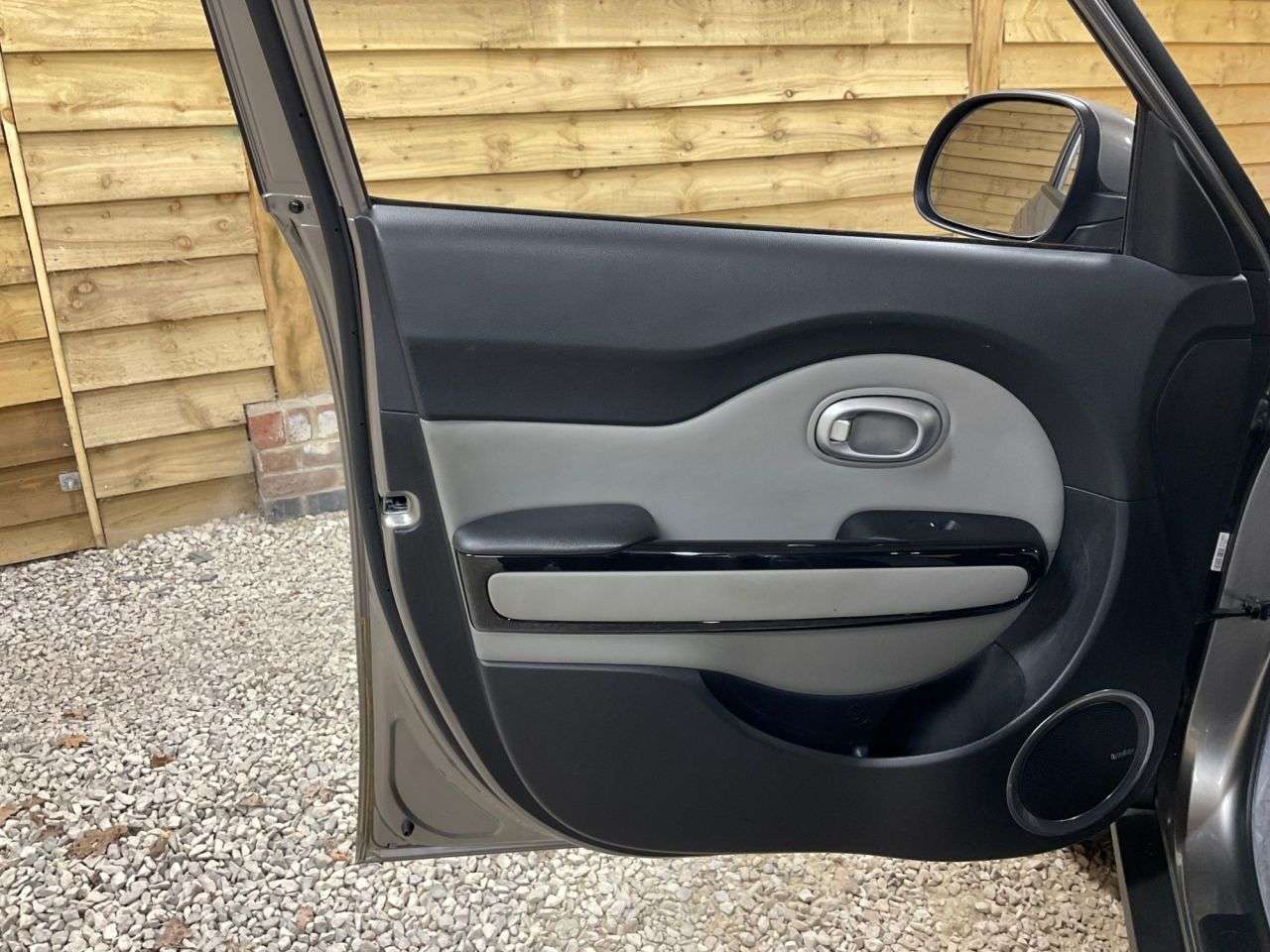 2015 KIA SOUL 2015 KIA SOUL