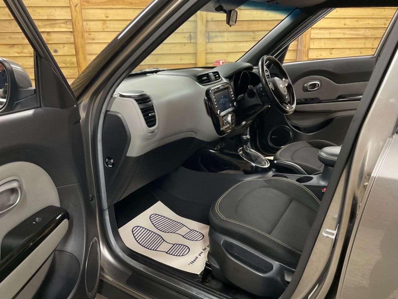 2015 KIA SOUL 2015 KIA SOUL
