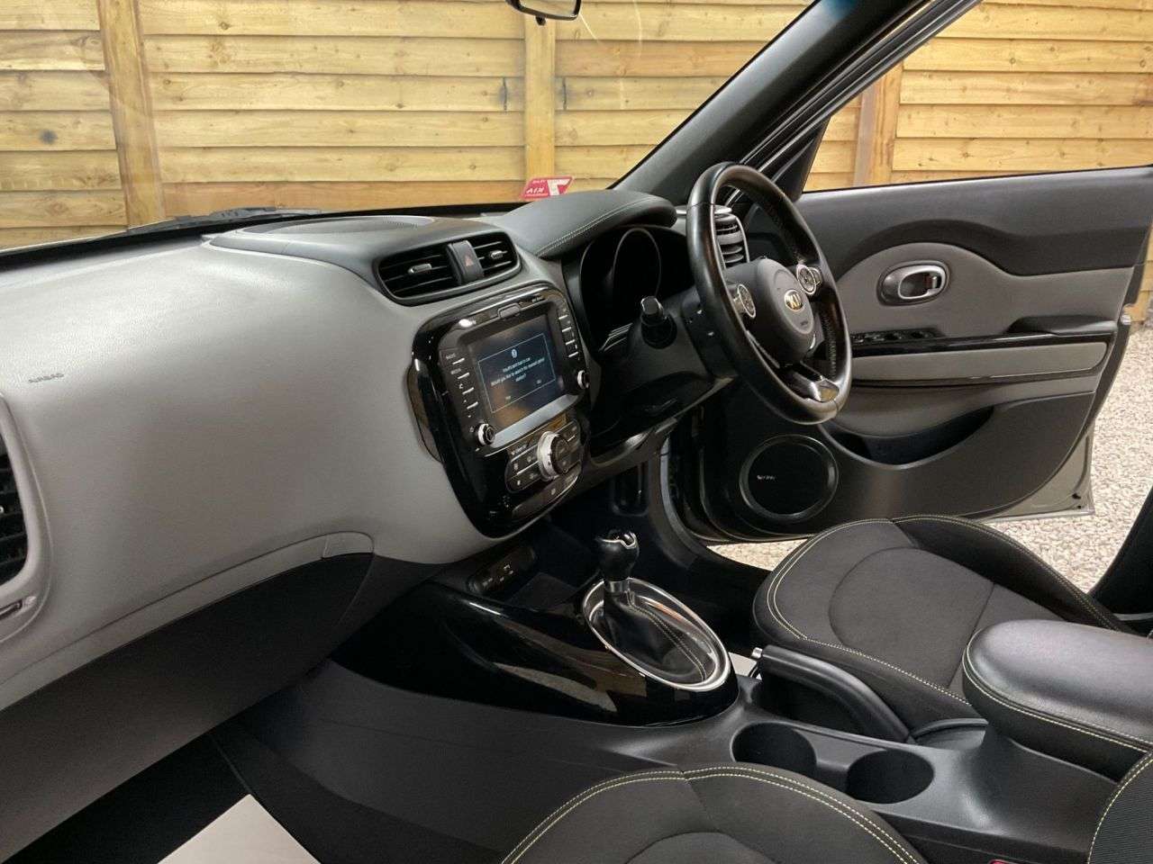 2015 KIA SOUL 2015 KIA SOUL