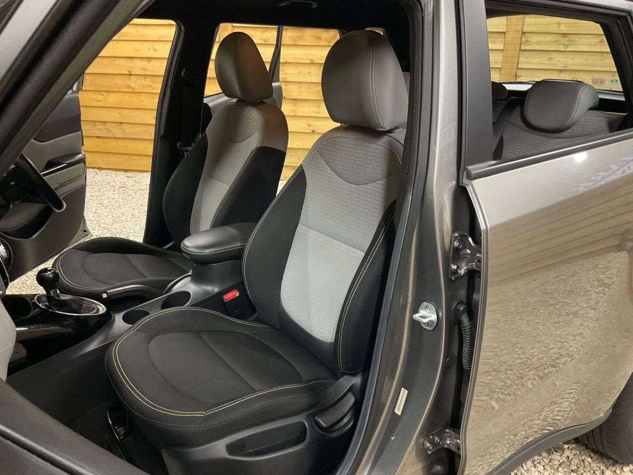 2015 KIA SOUL 2015 KIA SOUL