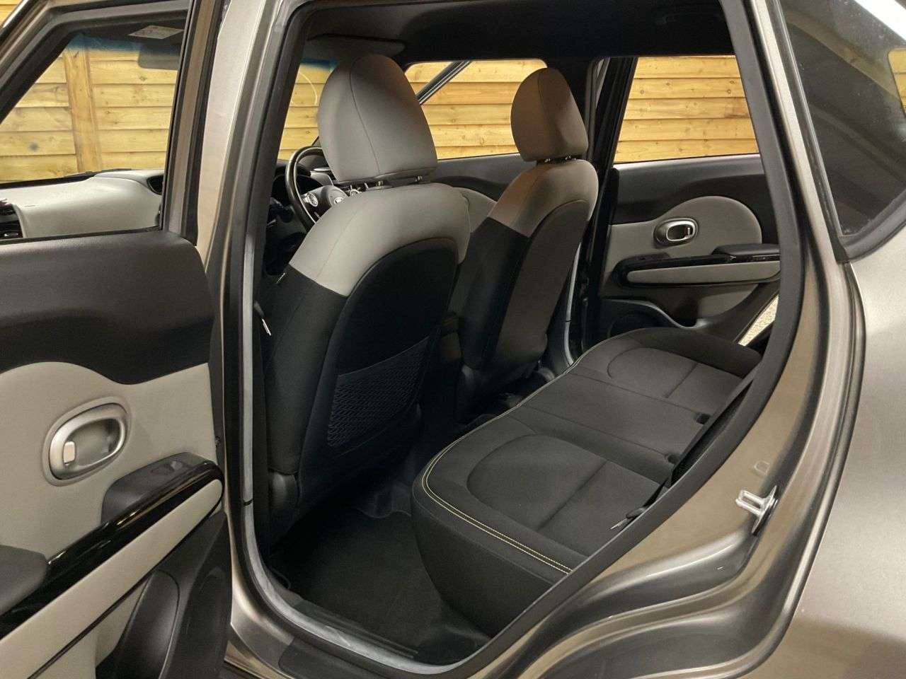 2015 KIA SOUL 2015 KIA SOUL