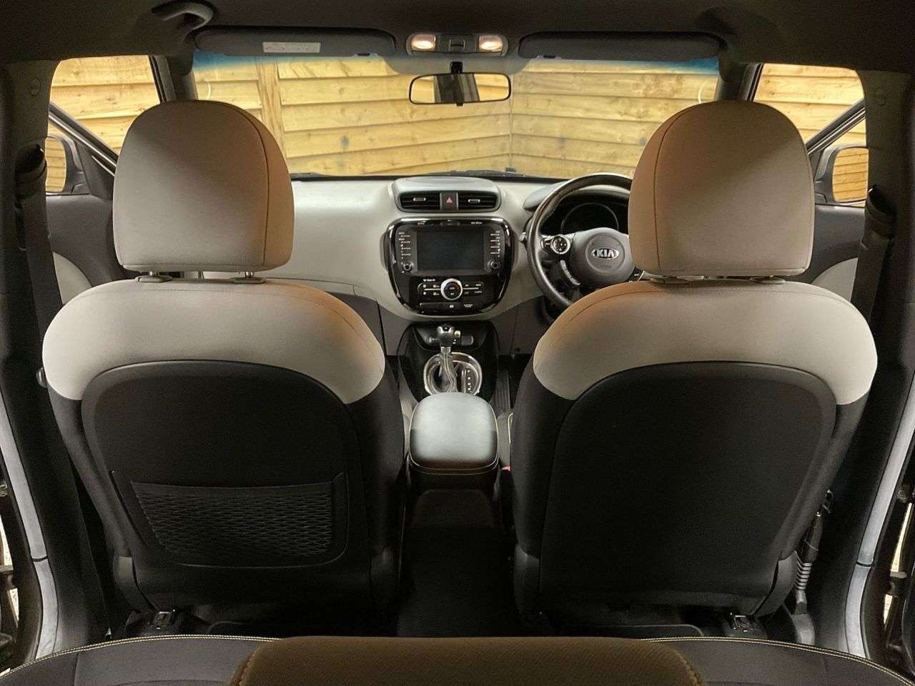 2015 KIA SOUL 2015 KIA SOUL