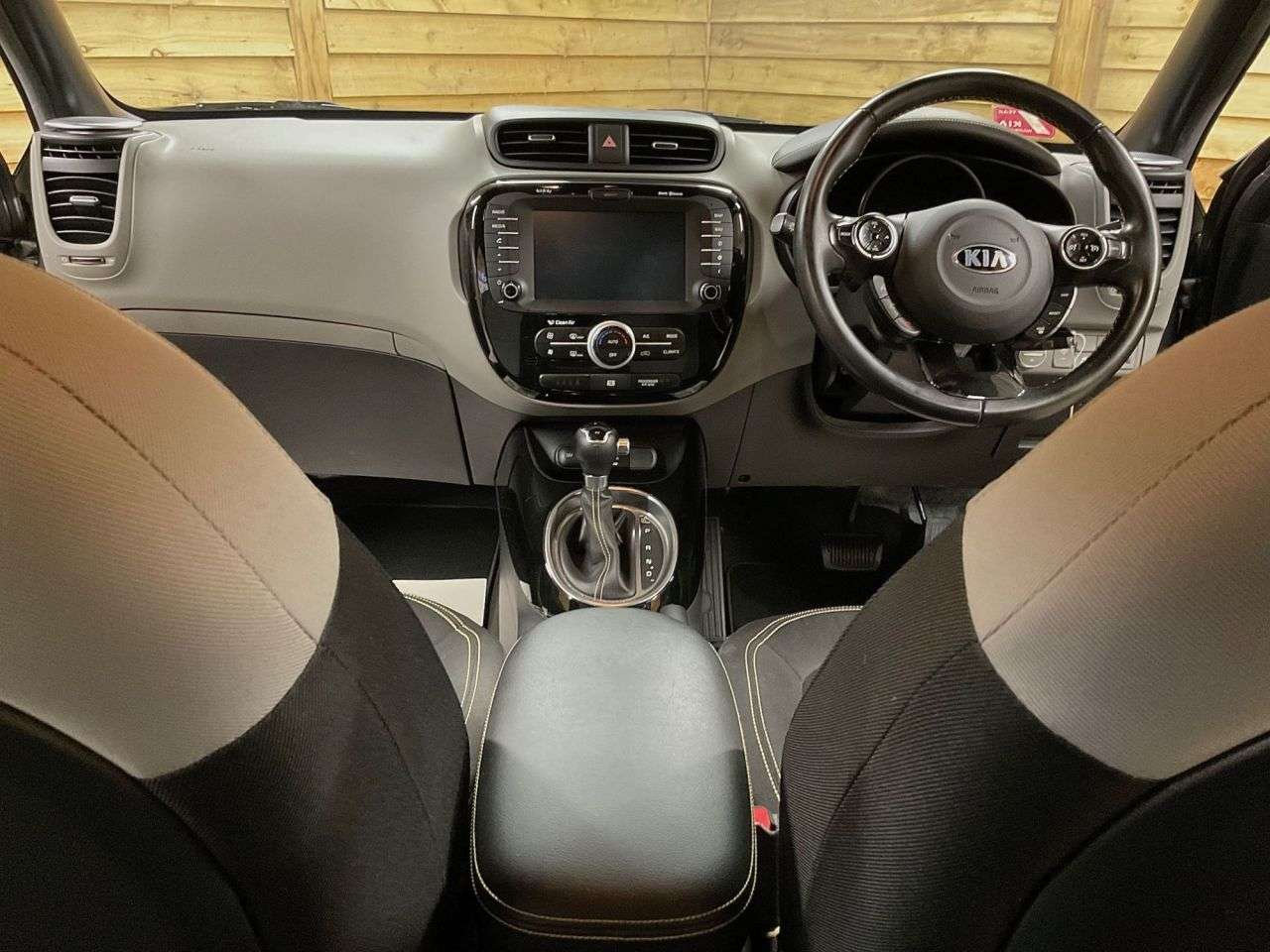 2015 KIA SOUL 2015 KIA SOUL