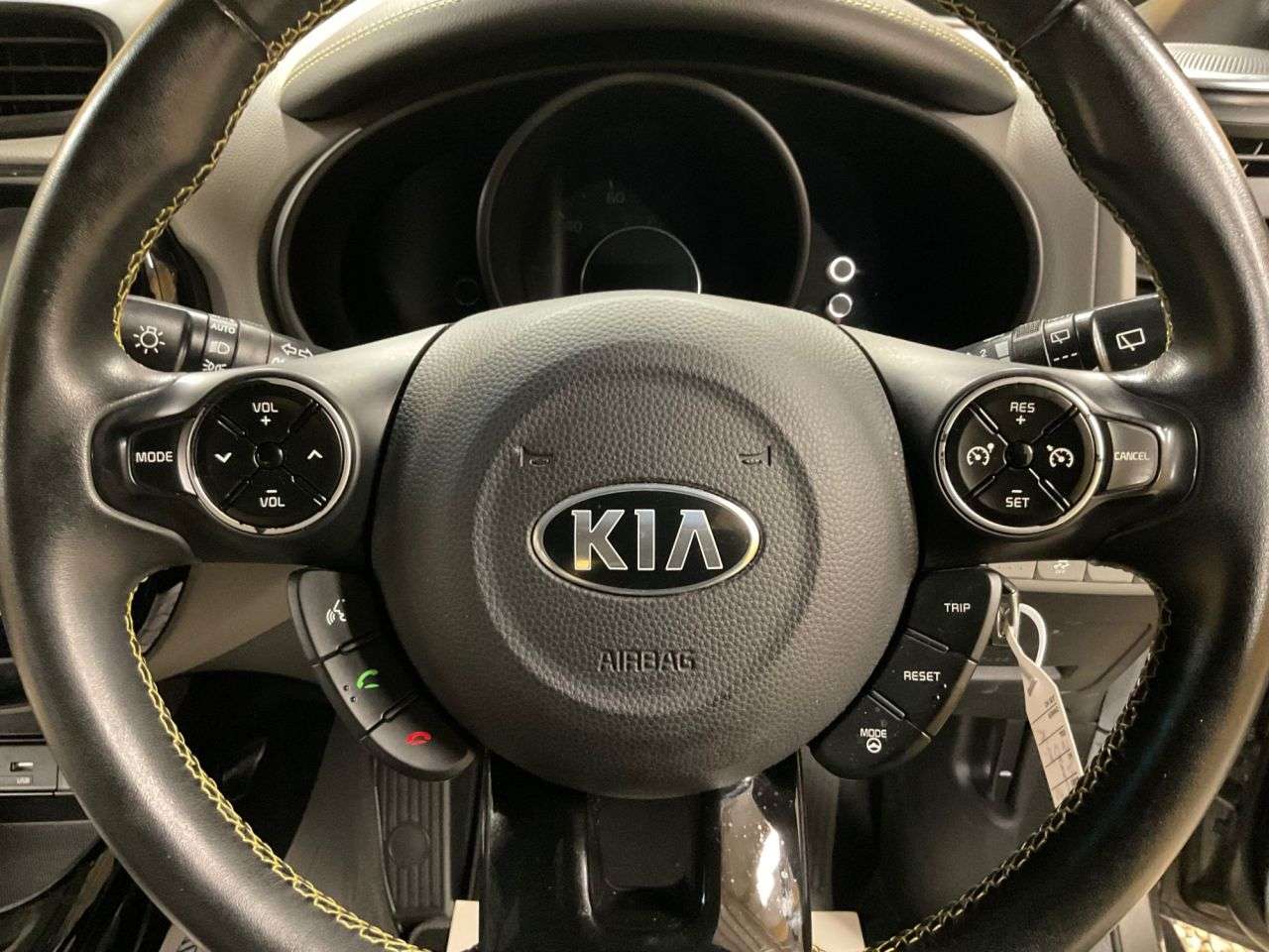 2015 KIA SOUL 2015 KIA SOUL