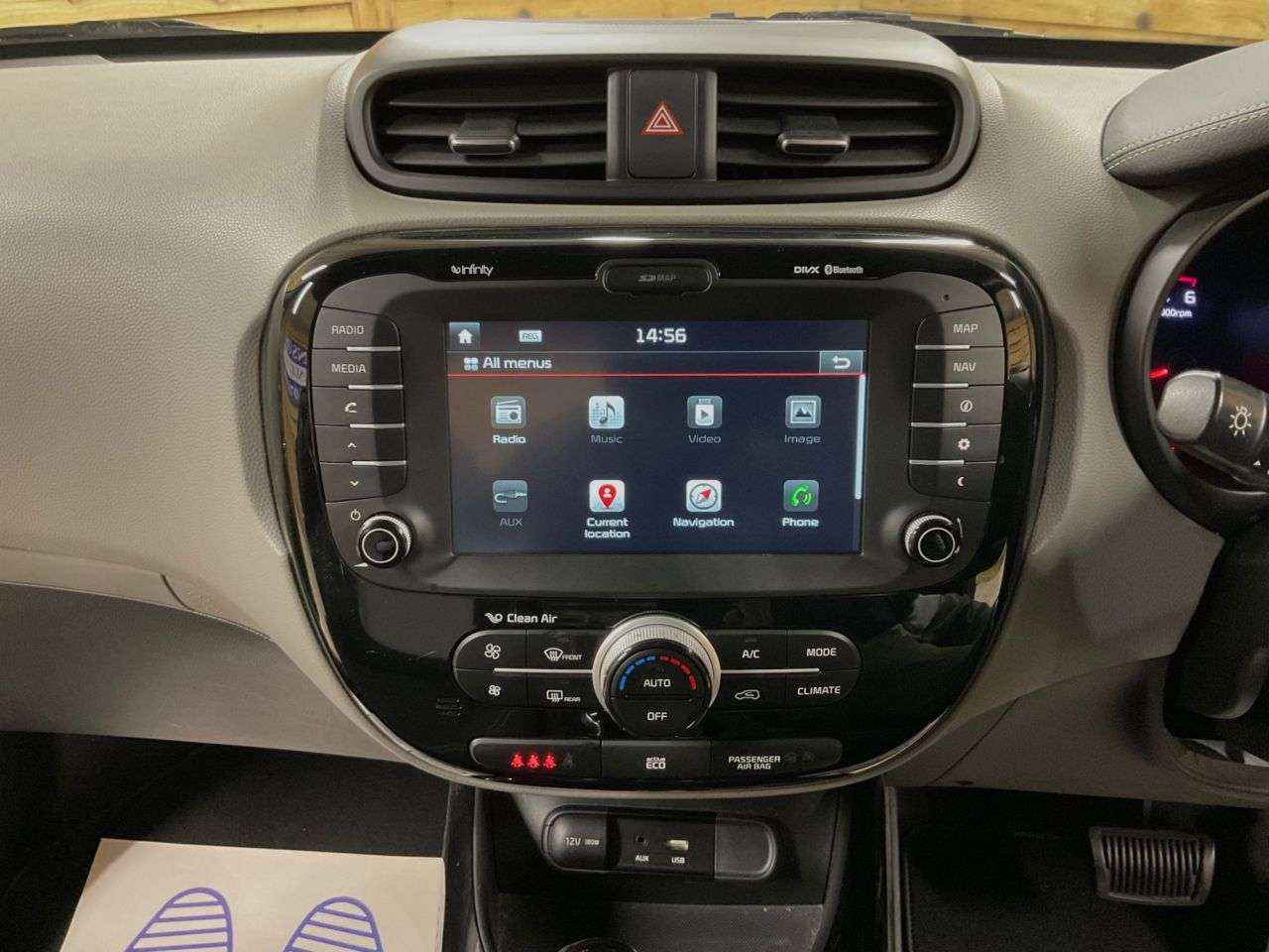 2015 KIA SOUL 2015 KIA SOUL