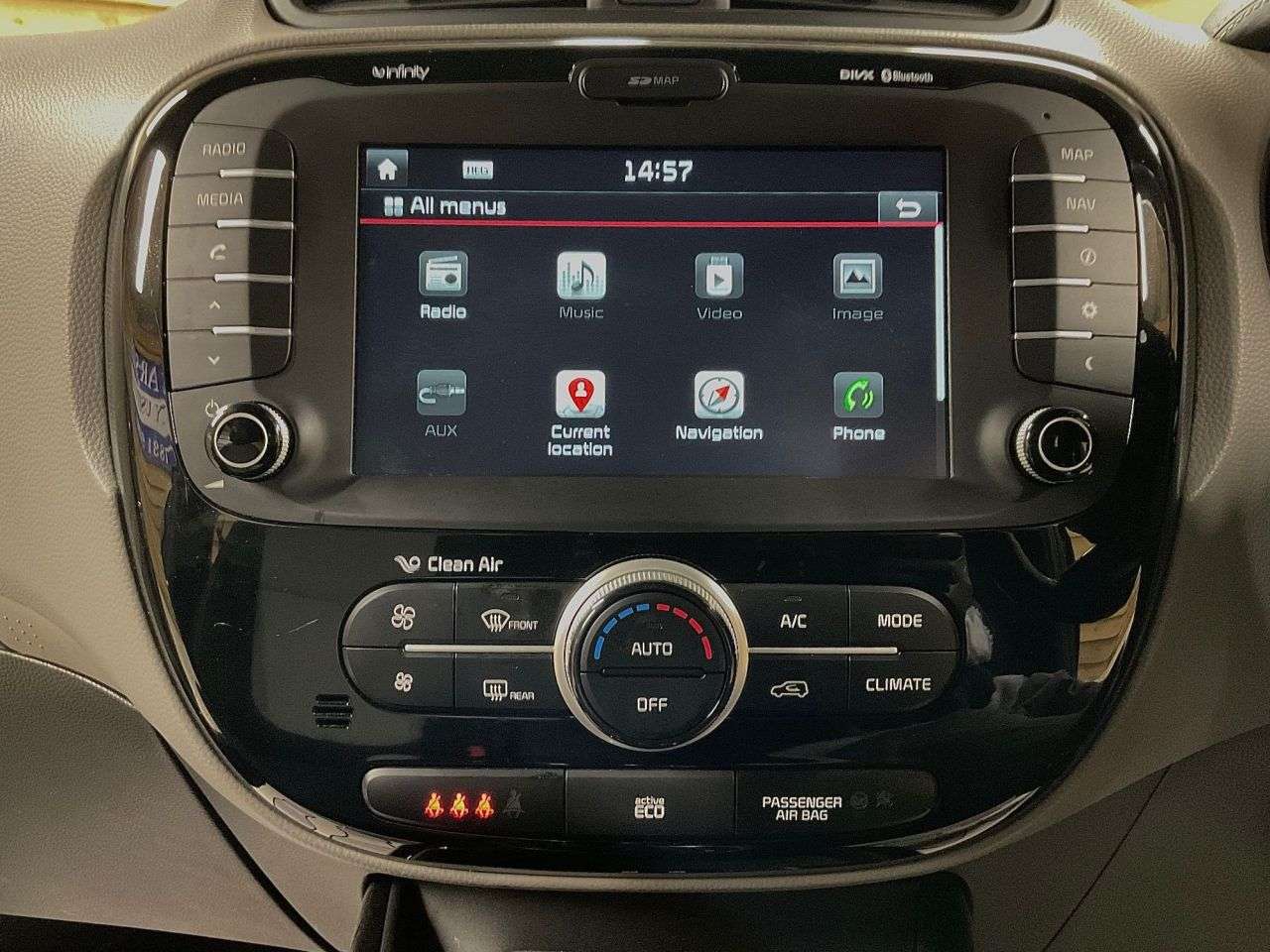 2015 KIA SOUL 2015 KIA SOUL