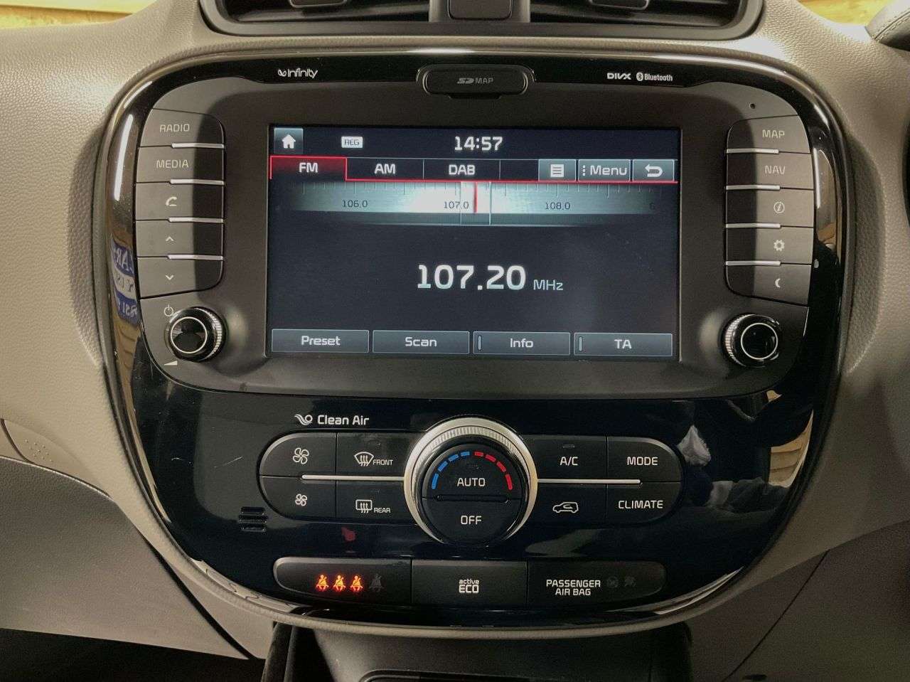 2015 KIA SOUL 2015 KIA SOUL