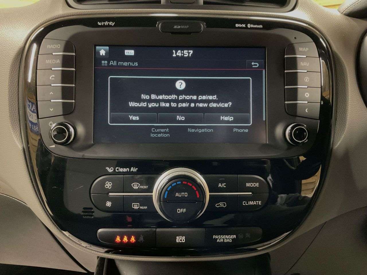 2015 KIA SOUL 2015 KIA SOUL