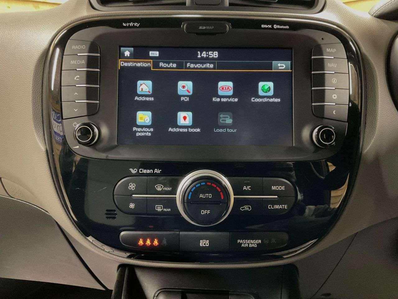 2015 KIA SOUL 2015 KIA SOUL