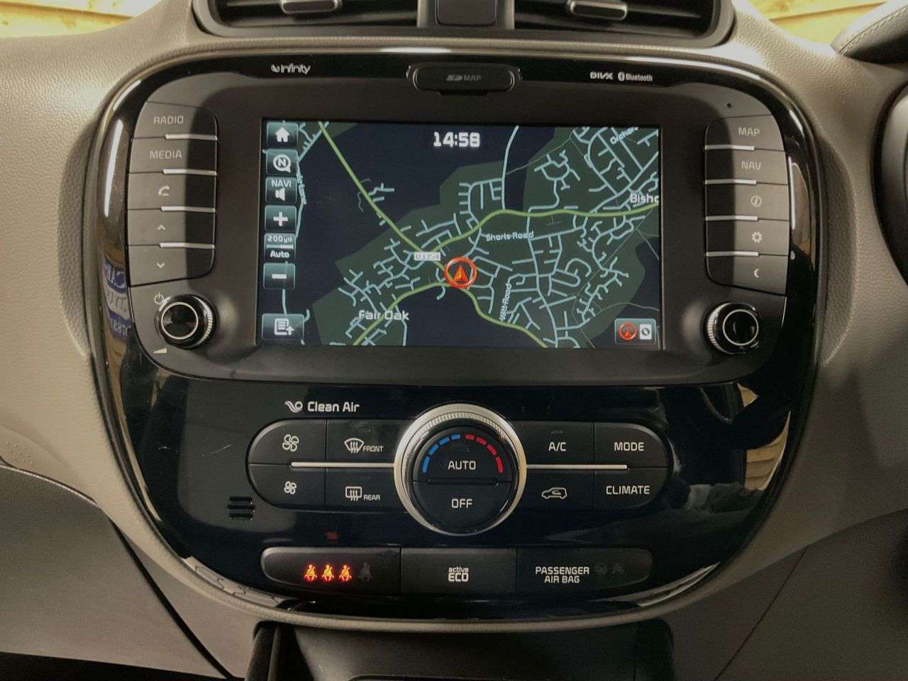 2015 KIA SOUL 2015 KIA SOUL