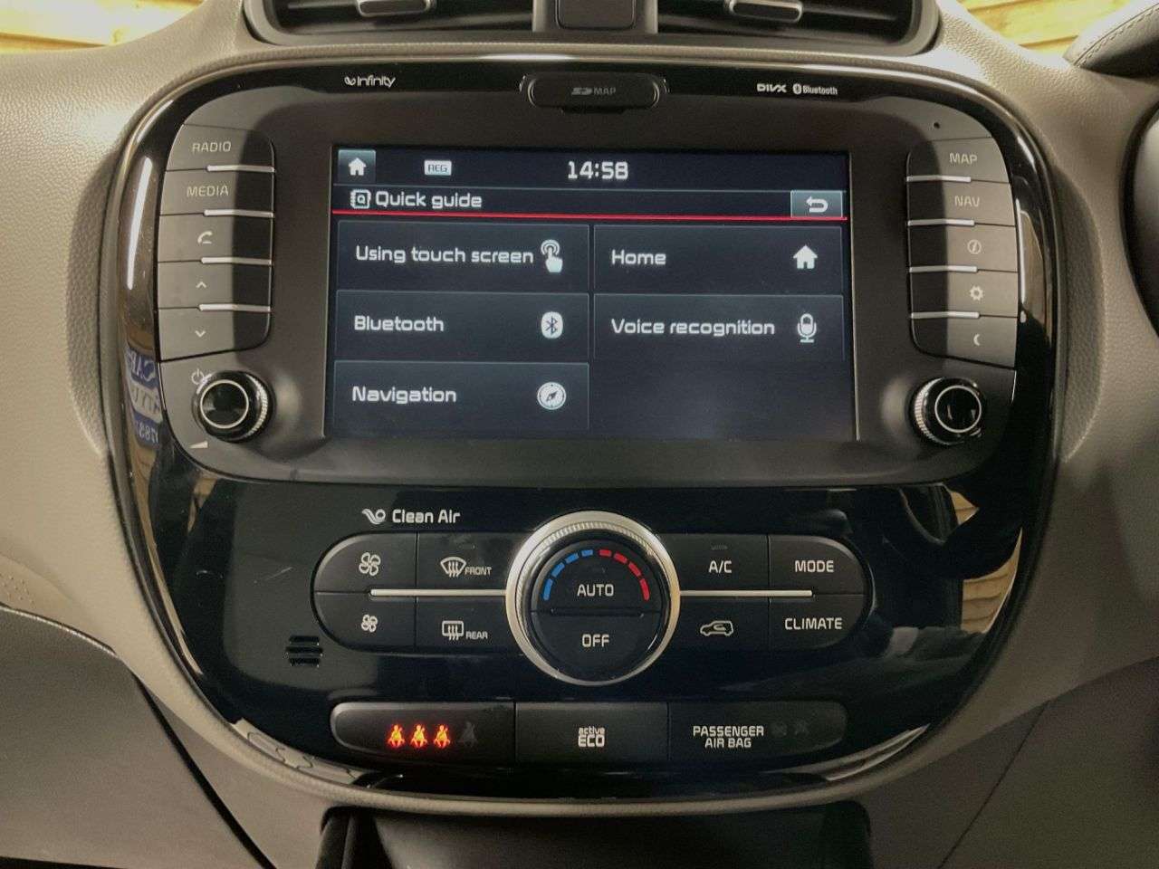 2015 KIA SOUL 2015 KIA SOUL