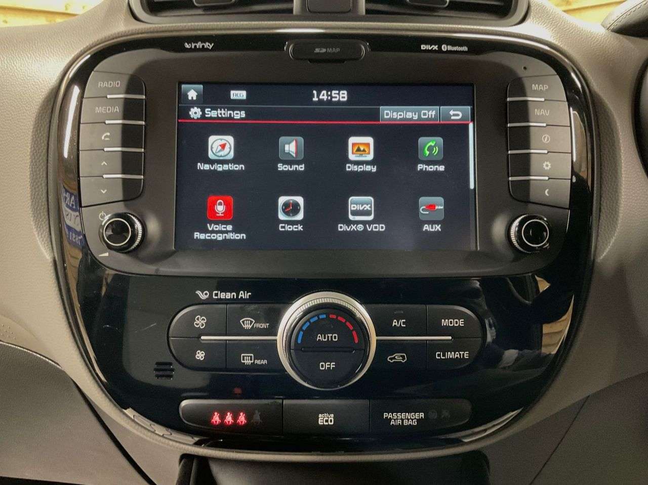 2015 KIA SOUL 2015 KIA SOUL