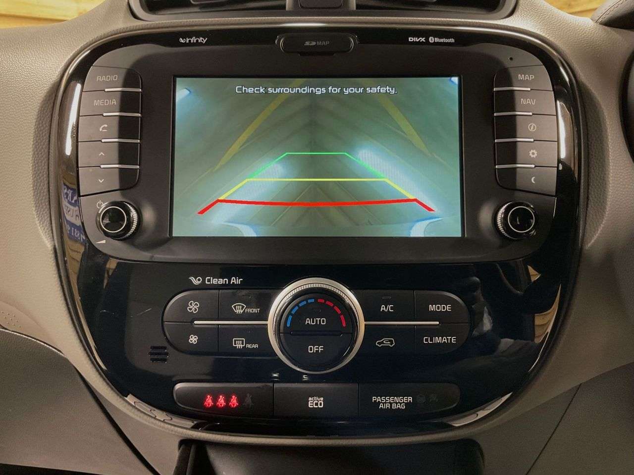 2015 KIA SOUL 2015 KIA SOUL