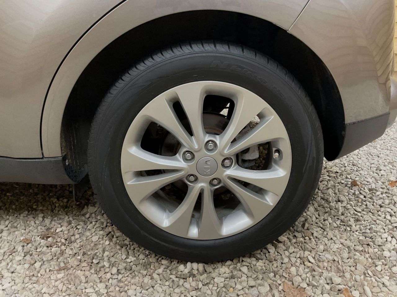 2015 KIA SOUL 2015 KIA SOUL