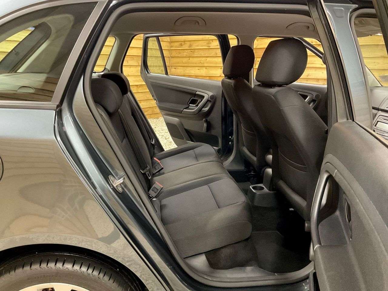 2014 SKODA FABIA 2014 SKODA FABIA
