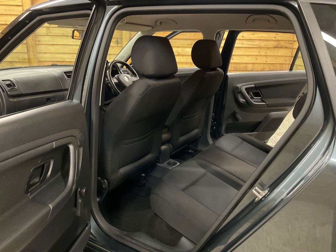 2014 SKODA FABIA 2014 SKODA FABIA
