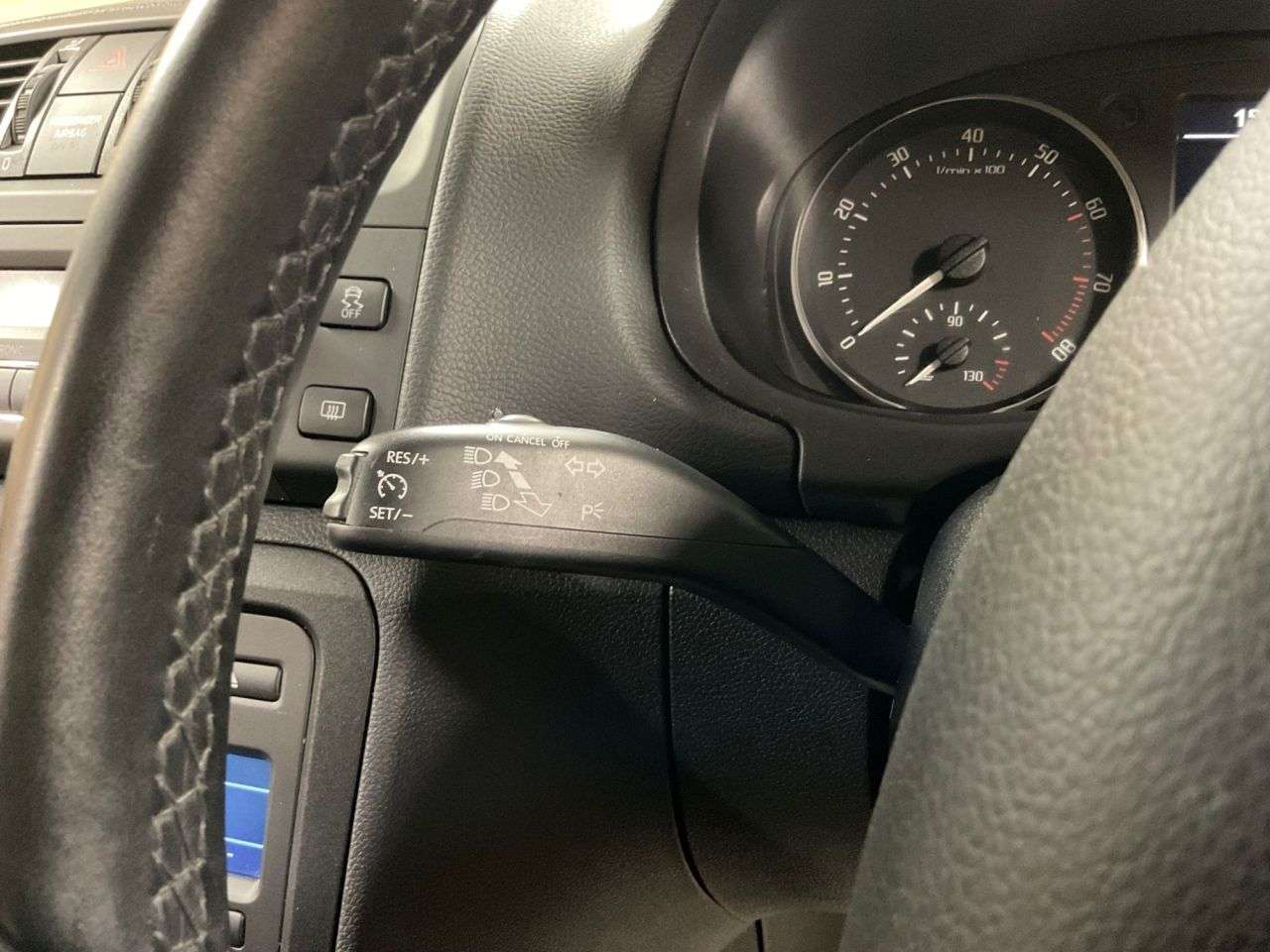 2014 SKODA FABIA 2014 SKODA FABIA