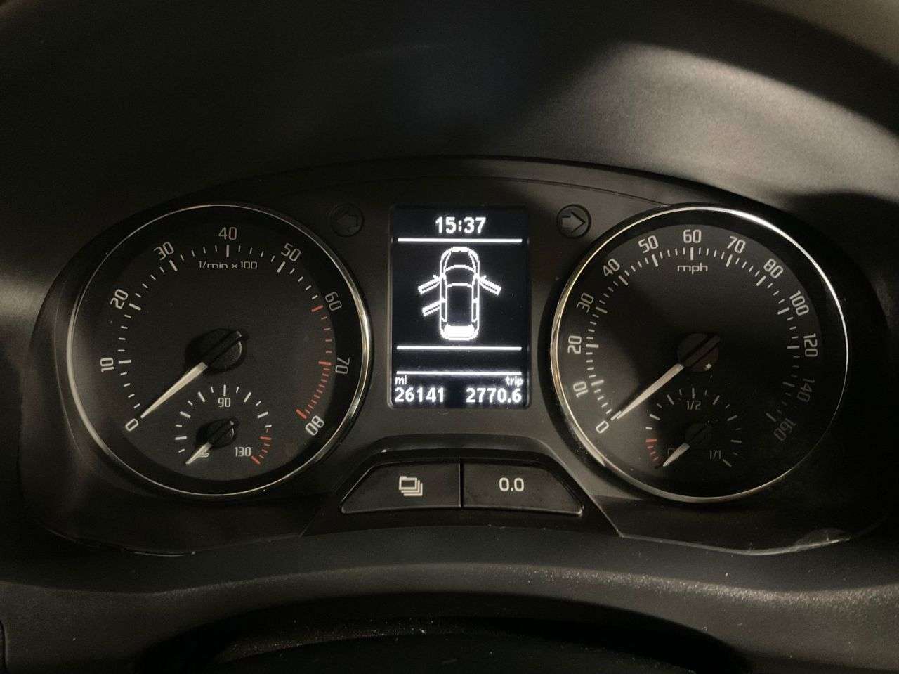 2014 SKODA FABIA 2014 SKODA FABIA