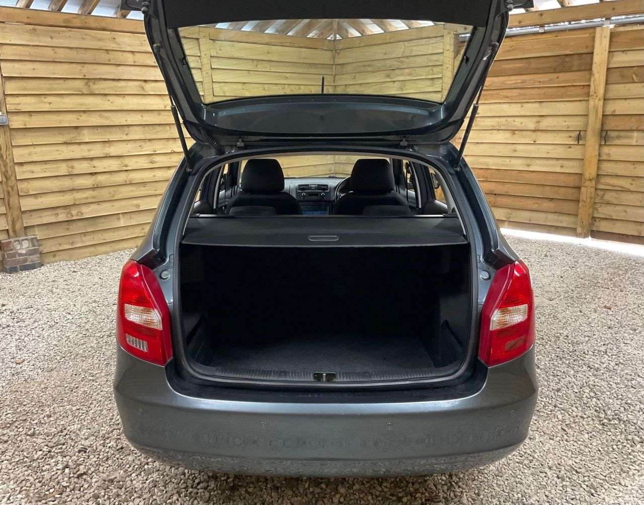 2014 SKODA FABIA 2014 SKODA FABIA