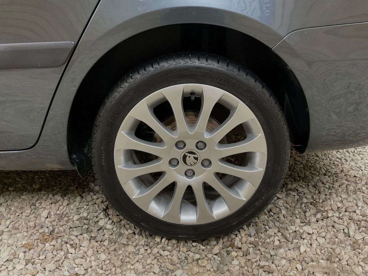 2014 SKODA FABIA 2014 SKODA FABIA