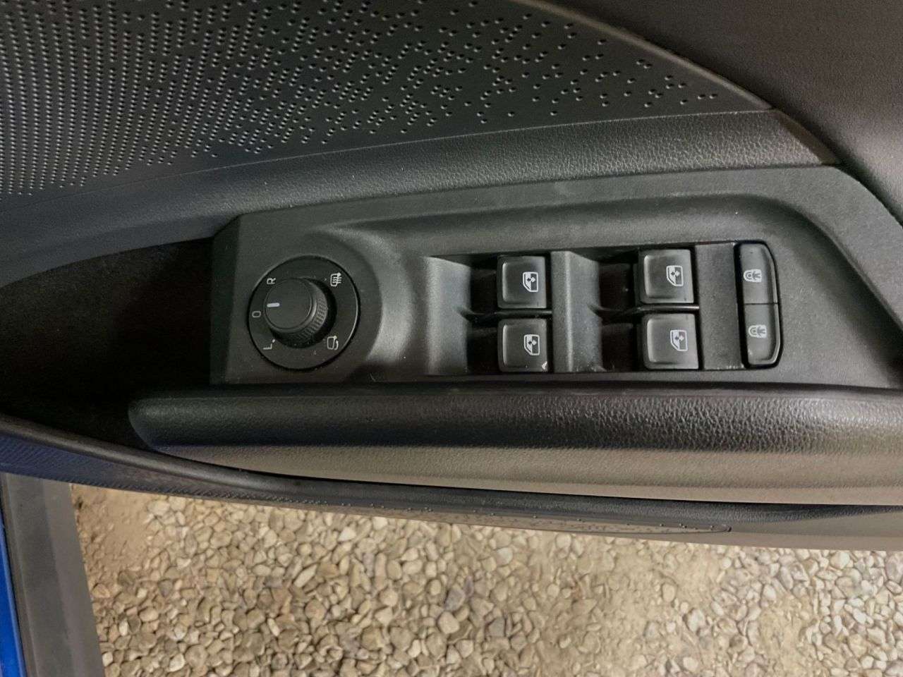 2021 SKODA ENYAQ 2021 SKODA ENYAQ