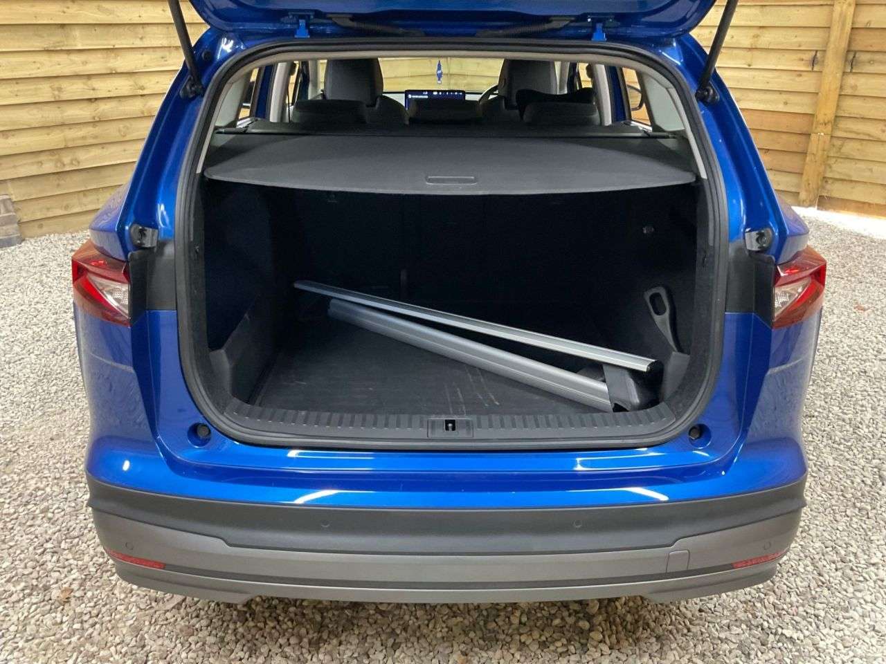 2021 SKODA ENYAQ 2021 SKODA ENYAQ