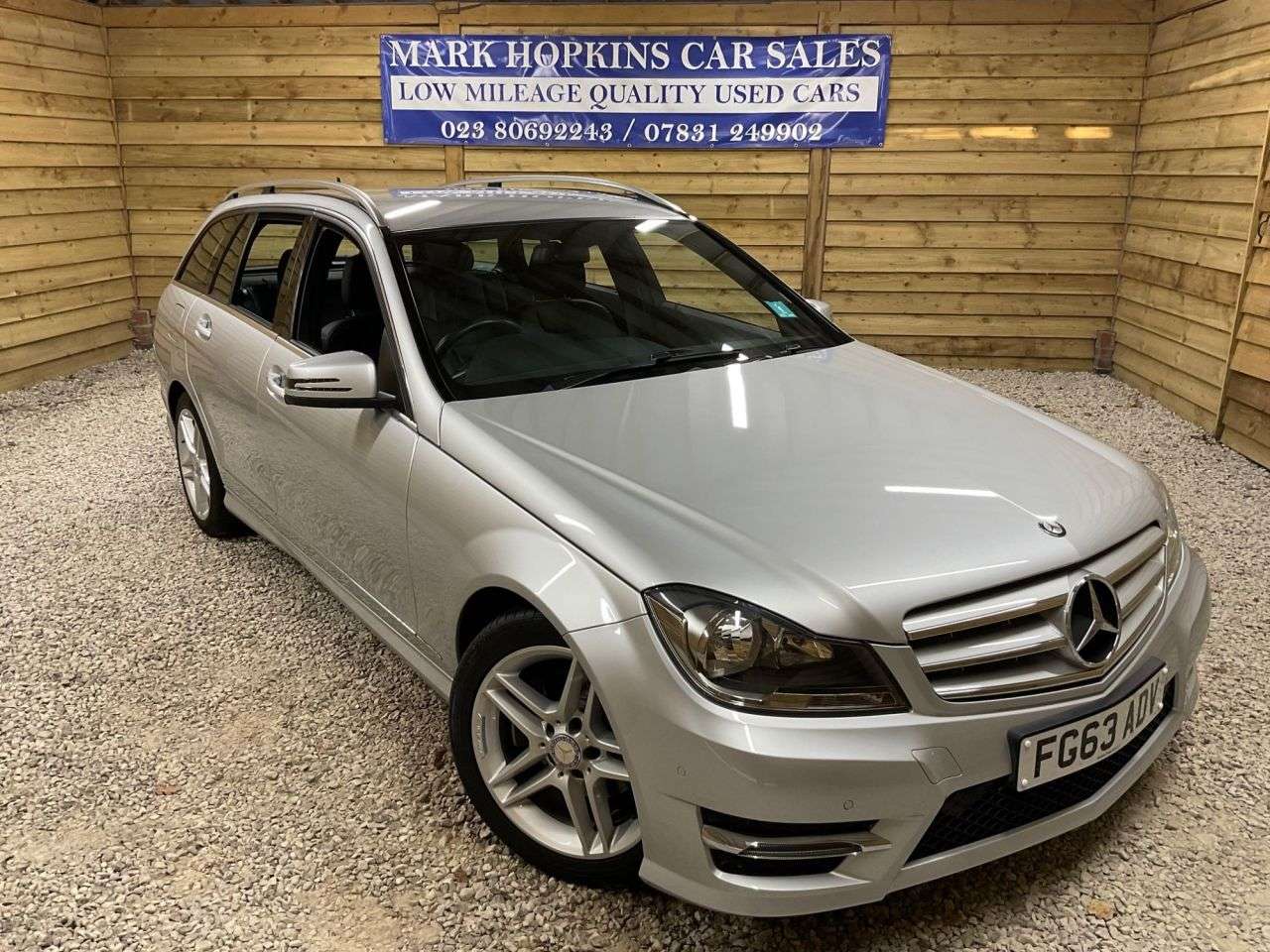 A 2013 MERCEDES-BENZ C CLASS 1.6 C180 AMG Sport Estate 5dr Petrol G-Tronic+ Euro 6 (s/s) (156 ps) HIGH S A 2013 MERCEDES-BENZ C CLASS 1.6 C180 AMG Sport Estate 5dr Petrol G-Tronic+ Euro 6 (s/s) (156 ps) HIGH S