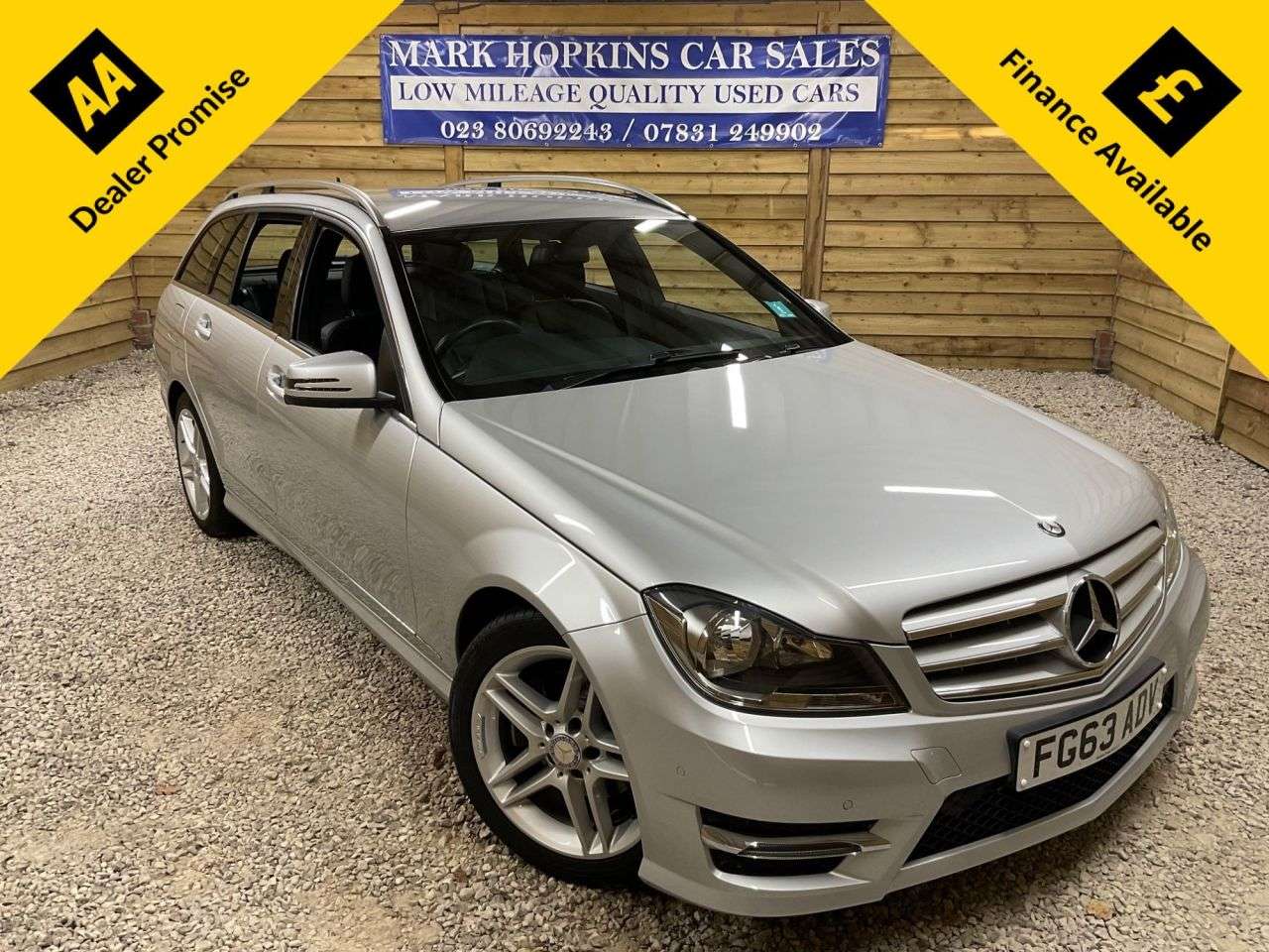 A 2013 MERCEDES-BENZ C CLASS 1.6 C180 AMG Sport Estate 5dr Petrol G-Tronic+ Euro 6 (s/s) (156 ps) HIGH S A 2013 MERCEDES-BENZ C CLASS 1.6 C180 AMG Sport Estate 5dr Petrol G-Tronic+ Euro 6 (s/s) (156 ps) HIGH S